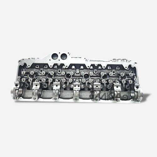 Detroit S60-1.27L	Cylinder head