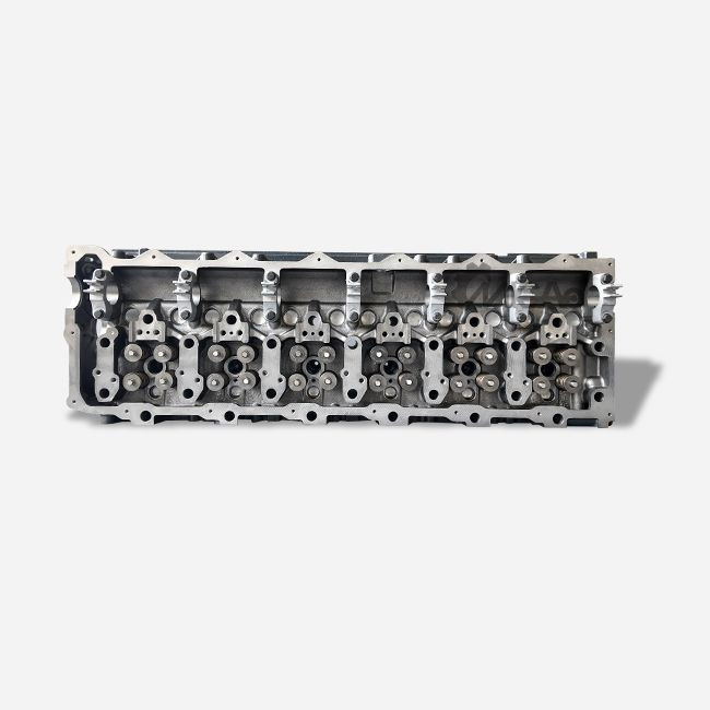 MAND20/D26	Cylinder head