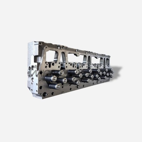 CaterpillarC12Cylinder head