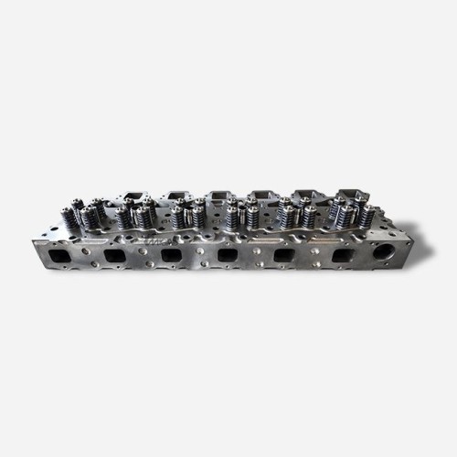 Caterpillar3406BCylinder head