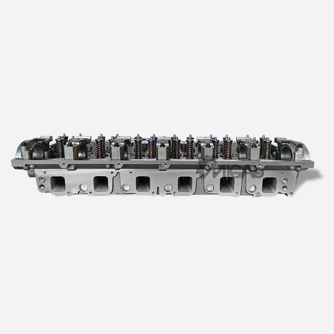 Detroit S60-14L  Cylinder head