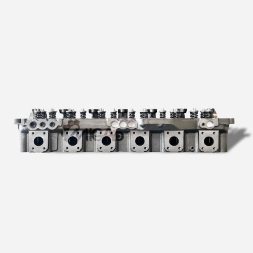 Detroit S60-1.27L	Cylinder head