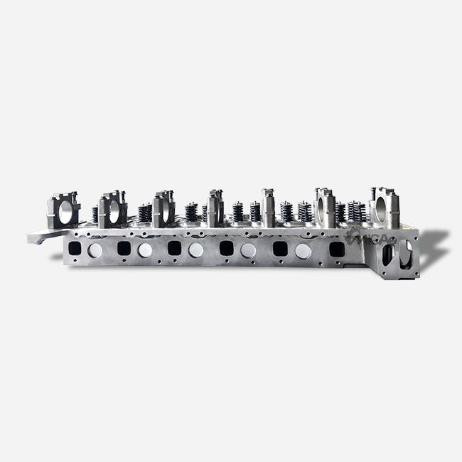 VOLVOD13	Cylinder head