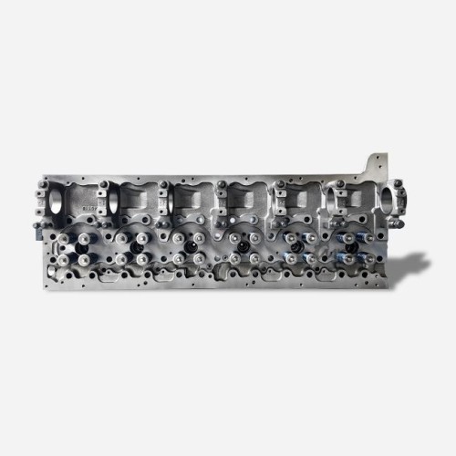 CaterpillarC13Cylinder head