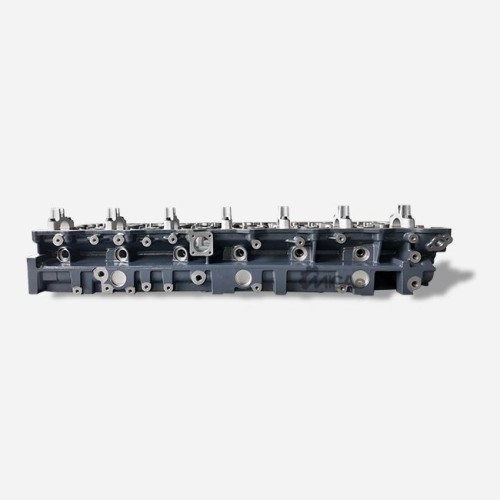 MAND20/D26	Cylinder head