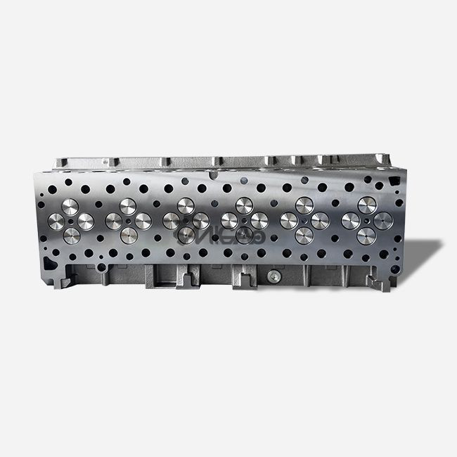 CumminsISX15Cylinder head