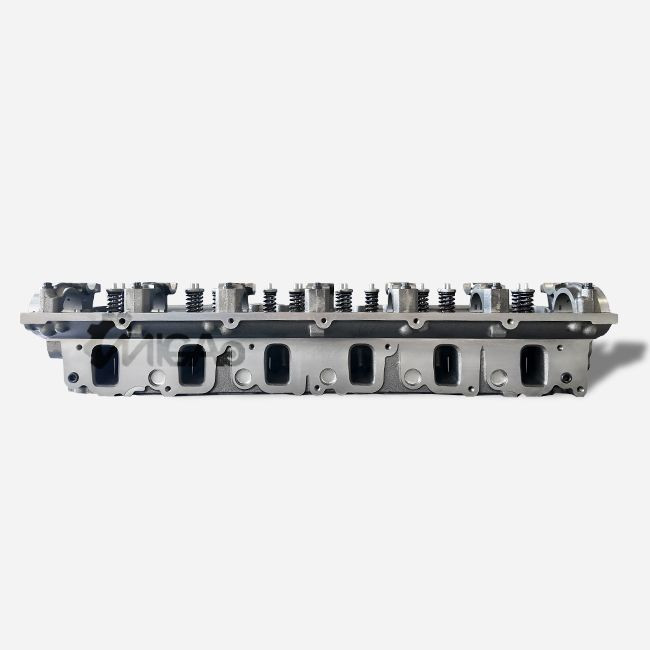 Detroit S60-1.27L	Cylinder head