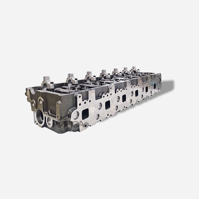 MAND20/D26	Cylinder head